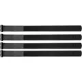Produktbild: Atera Rastbänder 300mm für Strada Heckträger bis 3.0 Zoll Reifen 4er Set 022730