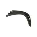 Produktbild: Atera locking strap set f wheel rail 300 mm 4 pcs