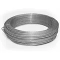 Produktbild: Bindedraht Spanndraht verzinkt 3,1 mm 55 m Länge