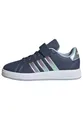 Produktbild: adidas Unisex Kinder Grand Court 2.0 Shoes Children Schuhe, Preloved Ink/Iridescent/Clear Sky