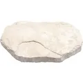 Produktbild: Kann Trittplatte Nativa Natursteinoptik Kalksteinfarben 56 cm x 42 cm x 4 cm