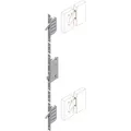 Produktbild: Winkh. Mfv 2 SCHWENKR.80/92/20 Silb. RS