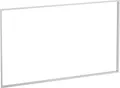 Produktbild: LAUFEN FRAME 25 Einbaurahmenset, zu Spiegelschrank H408704, für 1300mm, H4087809000001