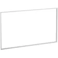 Produktbild: LAUFEN FRAME 25 Einbaurahmenset, zu Spiegelschrank H408704, für 1300mm, H4087809000001