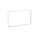 Produktbild: LAUFEN FRAME 25 Einbaurahmenset, zu Spiegelschrank H408704, für 1300mm,