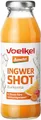 Produktbild: Voelkel demeter Shot Ingwer & Kurkuma 0,28l