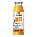 Produktbild: Shot - Ingwer & Kurkuma 280ml | VOELKEL