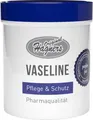 Produktbild: Original Hagners Vaseline - parfümfrei (125 ml), Traditionelle Pflege