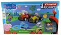 Produktbild: Carrera FIRST Peppa Pig Kids GranPrix Maßstab 1:50 Originalverpackt