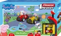 Produktbild: FIRST - Peppa Pig - Kids GranPrix Peppa Pig 20063043 Carrera Toys GmbH