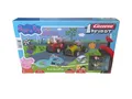 Produktbild: Carrera First Peppa Pig Kids GranPrix (20063043)