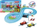 Produktbild: Carrera Peppa Pig  Kids GranPrix ab 3 Jahre