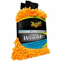 Produktbild: Meguiars Hybrid Ceramic Wash Mitt Waschhandschuh Autowaschhandschuh Autoschwamm