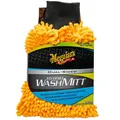 Produktbild: Mikrofaser Waschhandschuh Meguiars Hybrid Ceramic Wash Mitt X210200EU