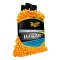 Produktbild: Meguiar's Hybrid Wash Mitt Waschhandschuh (1 Stk)