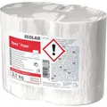 Produktbild: Ecolab GmbH & Co. OHG ECOLAB Apex Power Spülmittel, Hochkonzentriertes Maschinenspülmittel in Blockform, 1 Karton = 4 x 3,1 kg - Blöcke 9074240