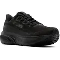 Produktbild: BROOKS GHOST 17 GTX - Hr., black/black/ebony (12 US)