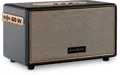Produktbild: Bennett & Ross BB-860BK Blackmore Bluetooth Lautsprecher Schwarz