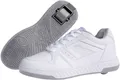 Produktbild: BREEZY ROLLERS Rollschuhe BREEZY ROLLERS BEPPI 2192403 Schuh mit Rollen white/white