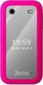 Produktbild: HMD Barbie Phone Flip Dual-SIM Pink mit Radio (1GF030APC1L03)