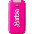 Produktbild: HMD Barbie Phone Flip Dual-SIM Pink mit Radio