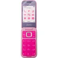 Produktbild: HMD Barbie Phone Klapphandy power pink Bluetooth LTE/4G 1450mAh USB-C, 2,8 Zoll