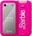 Produktbild: HMD Barbie Phone Rosa 64 MB Mobiltelefon Smartphone Handy- Kundenretoure