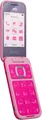 Produktbild: HMD Barbie Phone Power Pink Dual Sim Handy Smartphone 2.8 Zoll 