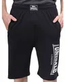 Produktbild: Lonsdale Shorts Lonsdale Jersey Shorts Jam Logo Begleiter fürs Sporttraining und die Freizeit.