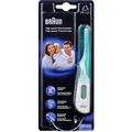 Produktbild: BRAUN Gesundheit ThermometerHigh Speed Thermometer PRT1000CE Thermometer (inkl. Batterie) + Schutzkappe + Anleitung 1 Stk. (9,71 € / 1 Stk.)