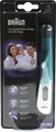 Produktbild: KAZ Europe SA BRAUN THERMOMETER digital 1 St 04608520