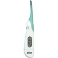 Produktbild: Braun PRT 1000 Digitalthermometer High Speed mit Übersichtliches LCD-Display
