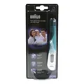 Produktbild: Braun Digital Thermometer · 1 St · PZN 04608520