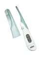 Produktbild: BRAUN PRT 1000 Fieberthermometer (Messart: axillar, oral, rektal)