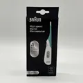 Produktbild: Braun Digital Thermometer · 1 St · PZN 04608520