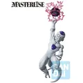 Produktbild: Dragon Ball Z Masterlise Die Schlacht des Super Saiyajin, Frieza Ichibansho, Figur 25 cm