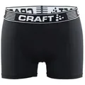 Produktbild: Craft Fahrradhose Craft Herren Bike Boxer Greatness 1905035 schwarz M