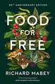 Produktbild: Food for Free: 50th Anniversary Edition