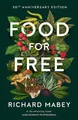 Produktbild: Richard Mabey Food for Free (Gebundene Ausgabe)