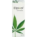 Produktbild: CANNABIS TROPFEN Elpixol 10 ml