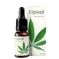 Produktbild: Elpixol® Cannabisöl Tropfen