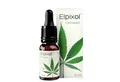 Produktbild: Elpixol® Elpixol® Cannabisöl Tropfen, mit Omega 3-6-9 Fettsäuren & natürlich enthaltenen Vitamin E à 10 ml