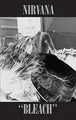 Produktbild: NIRVANA - BLEACH (MC)   MC (KASSETTEN) NEU