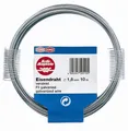 Produktbild: Conacord Eisendraht Ø 1,8 mm x 10 m verzinkt