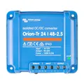Produktbild: Victron Energy Orion-Tr Spannungswandler - 24/48-Volt 2.5 Ampere 120-Watt - IP43 Geschützt - DC-DC Konverter für Doppelbatteriesysteme - Isoliert