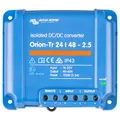 Produktbild: Wandler isoliert DC DC Konverter 24V zu 48V 2,5A 120W Orion-Tr 24/48-2,5 Victron