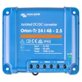 Produktbild: 8719076016755 Victron Energy Converter Orion-Tr DC-DC 24/48-2,5A 120W isoliert V