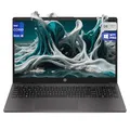 Produktbild: HP 250 G10 Business Laptop, Intel Core i5-1335U, 32 GB DDR4 RAM, 1 TB PCIe SSD, 15.6