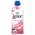 Produktbild: Lenor Frühlingsgarten Flasche - 756ml - 36WL Weichspüler