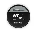 Produktbild: Koch Chemie Hand Wax W0.01 Wachsversiegelung Carnauba Premium Autowachs